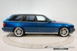 BMW M5 Touring (Avus Blue) (WBSHJ91070BL01767) 1994 года